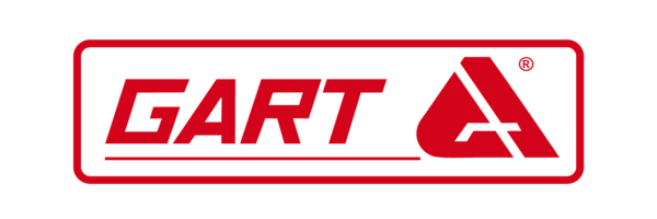 GART logo