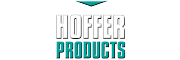 HOFFER logo