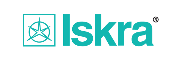 ISKRA logo