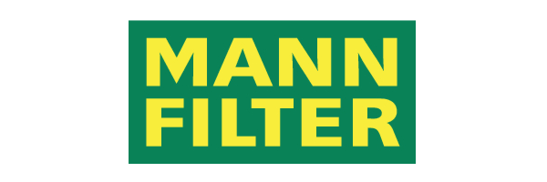 MANN-FILTER logo