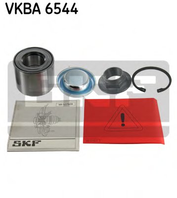 Part VKBA6544 image